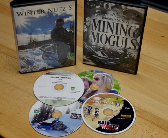 DVD vs Blu-Ray Discs - Promodiscs CD Duplication