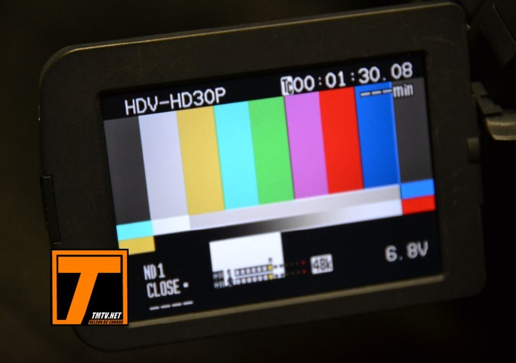 PRODUCTIONS | TMTV