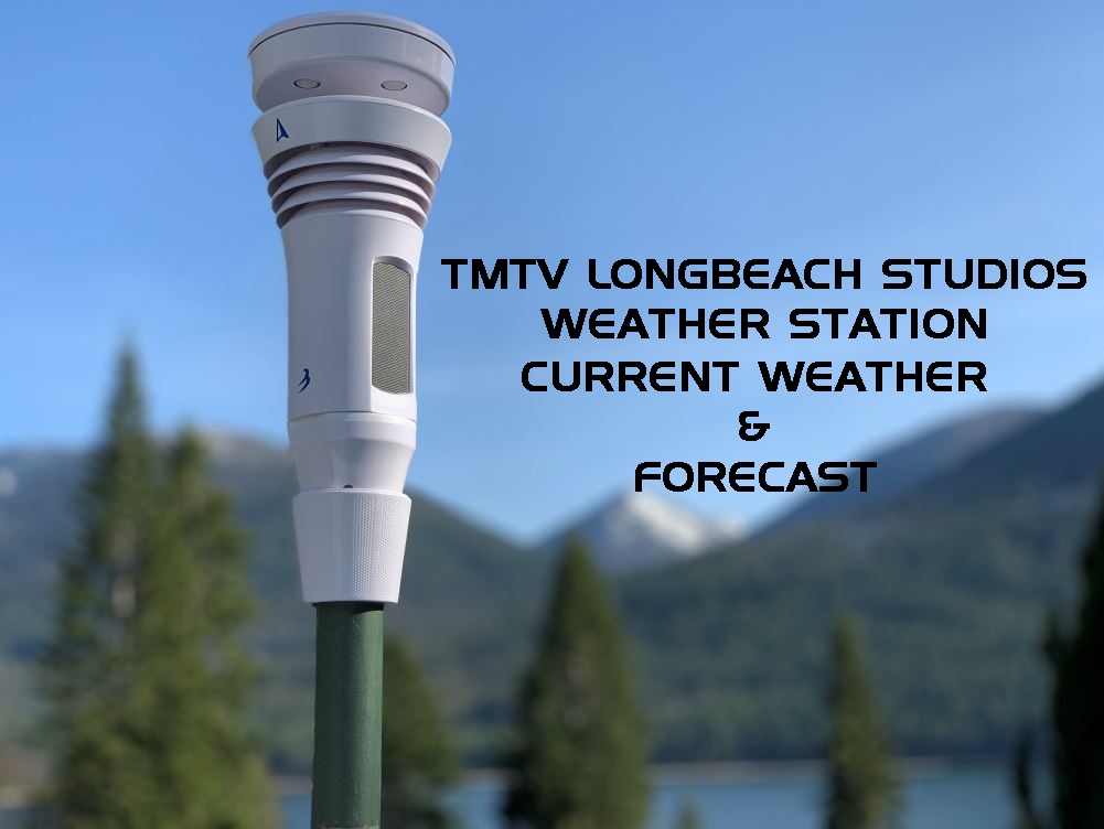 Local Weather Stations