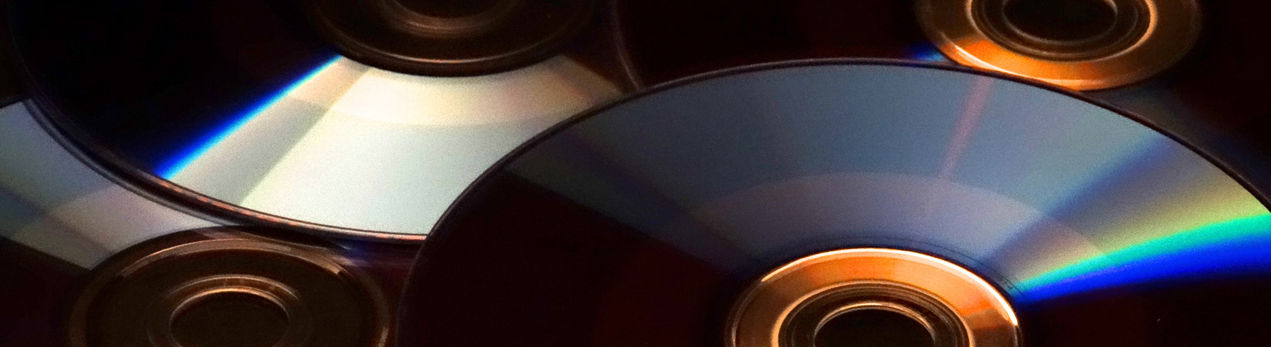 DVD, BLURAY & CD Copies | TMTV